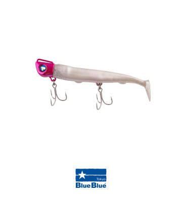 JOLTY 30G JIGHEAD&SİLİKON GÖVDE #24 (38G) - 1