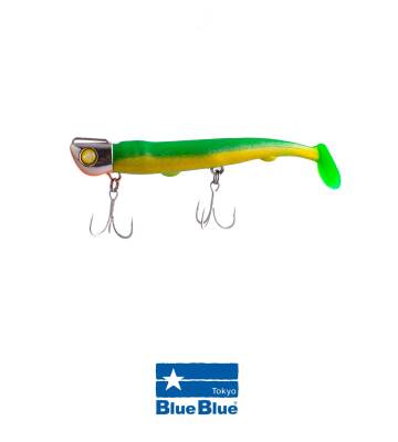 JOLTY MINI 14G JIGHEAD&SİLİKON GÖVDE #21 (18G) - 1