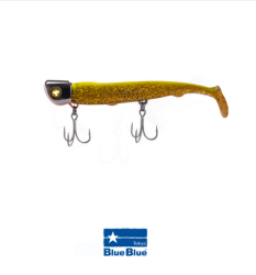 JOLTY MINI 14G JIGHEAD&SİLİKON GÖVDE #10 (18G) 
