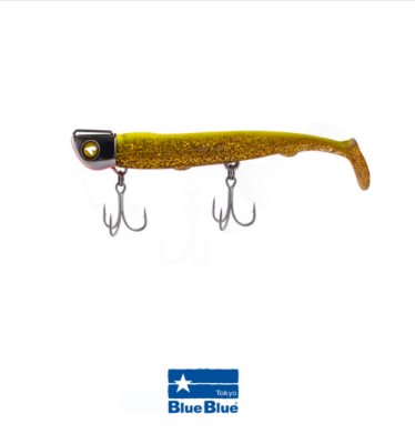 JOLTY MINI 14G JIGHEAD&SİLİKON GÖVDE #10 (18G) - 1