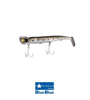 JOLTY MINI 14G JIGHEAD&SİLİKON GÖVDE #06 (18G) - 1