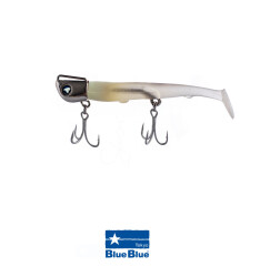 JOLTY MINI 14G JIGHEAD&SİLİKON GÖVDE #26 (18G) 