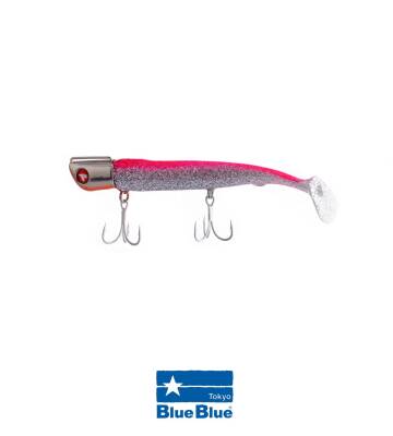 JOLTY MINI 8G JIGHEAD&SİLİKON GÖVDE #11 (12G) - 1