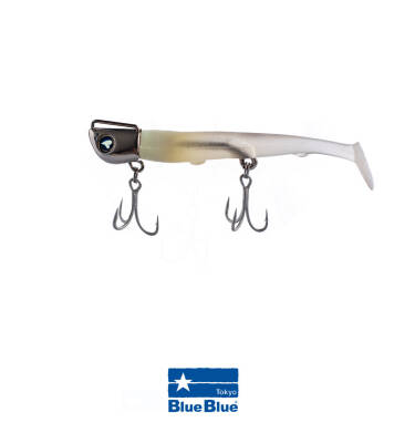 JOLTY MINI 8G JIGHEAD&SİLİKON GÖVDE #26 (12G) - 1