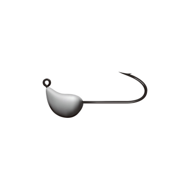 JUNGLEGYM J301 CAROUSEL JIG HEAD 0.6GR (5AD) - 1