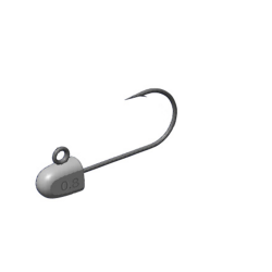 JUNGLEGYM J312 JH TG MICRO JIG HEAD İĞNE NO #12 (3 ADET) - Junglegym