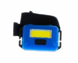 KAFA LAMBASI 10W - YERLİ