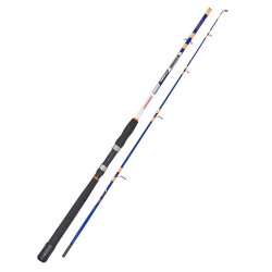 Kali Kunnan Argos Olta Kamışı - Kali Kunnan