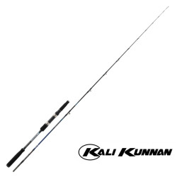 Kali Kunnan Brava XTR Jig Kamışı - 9