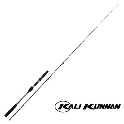 Kali Kunnan Brava XTR Jig Kamışı - 2