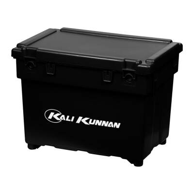 Kali Kunnan Cajon 10F Balıkçı Çantası - 1