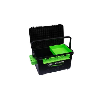 Kali Kunnan Cajon Balıkçı Çantası - 7