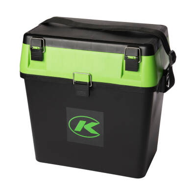 Kali Kunnan Cajon Embarcacion Balıkçı Çantası - 1