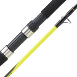 Kali Kunnan Durga Jig Kamışı - 49