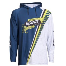 Kali Kunnan Egi UV Hoodie Tişört - Kali Kunnan
