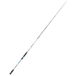 Kali Kunnan Fighter Olta Kamışı - Kali Kunnan