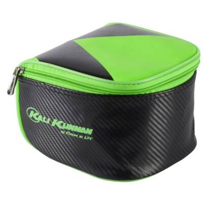 Kali Kunnan Funda Carrete Makine Çantası - 1