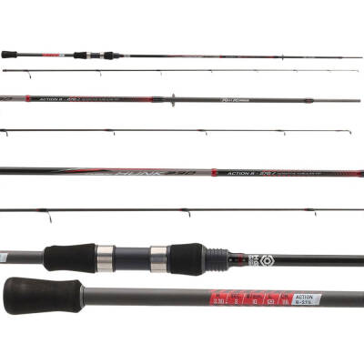 Kali Kunnan Hunk Olta Kamışı - 1