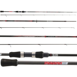 Kali Kunnan Hunk Olta Kamışı - 2