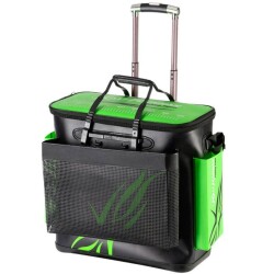 Kali Kunnan Hydrobag Bajos Tekerlekli Çanta - 2