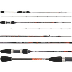 Kali Kunnan Ionic Olta Kamışı - Kali Kunnan