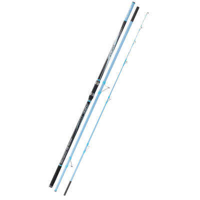 Kali Kunnan Klem Surf Olta Kamışı - 1