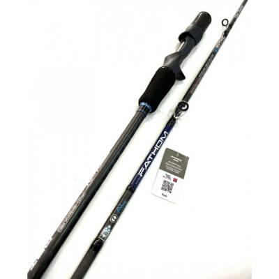 Kali Kunnan Mythic Fathom Olta Kamışı - 4