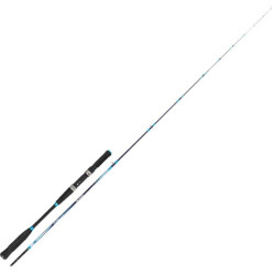 Kali Kunnan Octopus Jig Olta Kamışı - 6