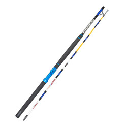 Kali Kunnan Pilot Trolling Olta Kamışı - 2