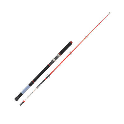 Kali Kunnan Rv Vittori Olta Kamışı - 2