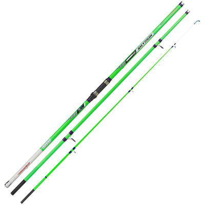 Kali Kunnan Saymon Surf Olta Kamışı - 2