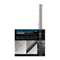 Kali Kunnan Shangrila Samsara Surf Olta Kamışı - 13