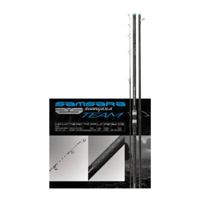 Kali Kunnan Shangrila Samsara Surf Olta Kamışı - 36