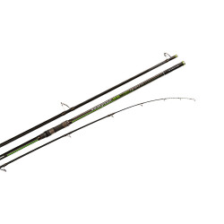 Kali Kunnan Shangrila Torzite Team Surf Olta Kamışı - 2