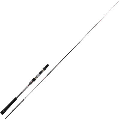 Kali Kunnan ShooterXZR Jig Olta Kamışı - 6