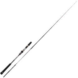 Kali Kunnan ShooterXZR Jig Olta Kamışı - 4