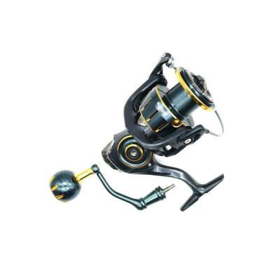 Kali Kunnan Spinit KXR Olta Makinesi - 4