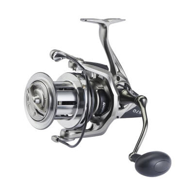 Kali Kunnan Spinit Sniper Surf Olta Makinesi - 2