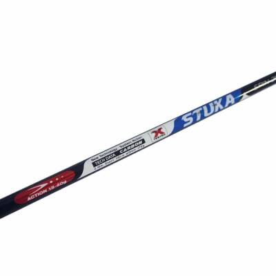 Kali Kunnan Stuka Spin Olta Kamışı - 3