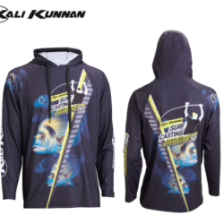 Kali Kunnan Surf UV Hoodie Tişört - Kali Kunnan