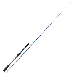 Kali Kunnan The Box Boat Olta Kamışı - 2