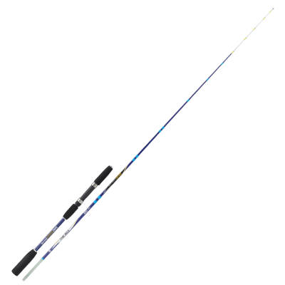 Kali Kunnan The Box Boat Olta Kamışı - 2