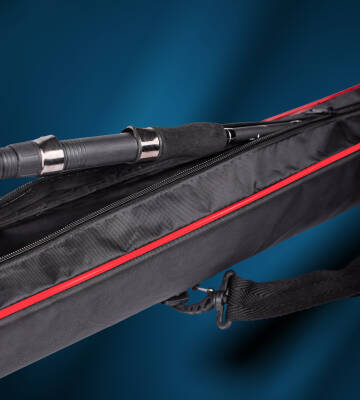 KAMIŞ ÇANTASI 130 CM SİYAH - 3