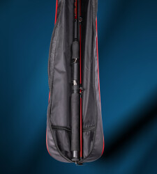 KAMIŞ ÇANTASI 140 CM SİYAH - 2