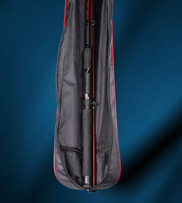 KAMIŞ ÇANTASI 150 CM SİYAH - 2