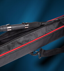 KAMIŞ ÇANTASI 150 CM SİYAH - 3