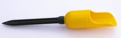 KAMIŞ DAYAMA, PLASTİK - 1