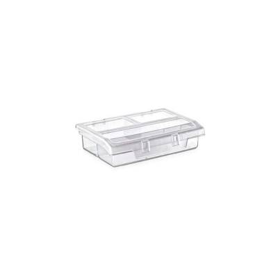 Karbon Organizer Kutu 5'' ASR-4009 - 1
