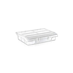 Karbon Organizer Kutu 7'' ASR-4010 - DİĞER