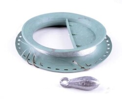 KASNAKLI KURŞUNLU TAKIM - 